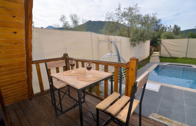 KAYI VILLAS - Foto 25