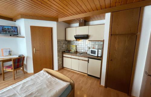 Appartement an der Steinach - Foto 7