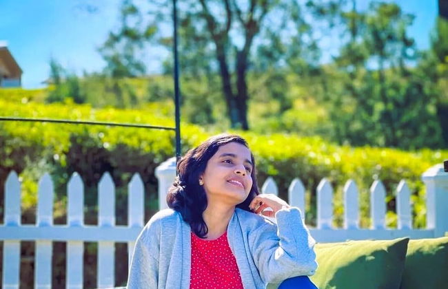 The Tea Garden - Foto 35