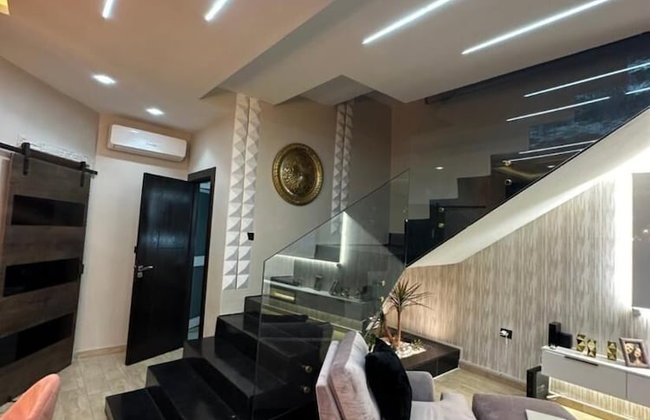 Luxury Central Cosy Villa - Foto 27
