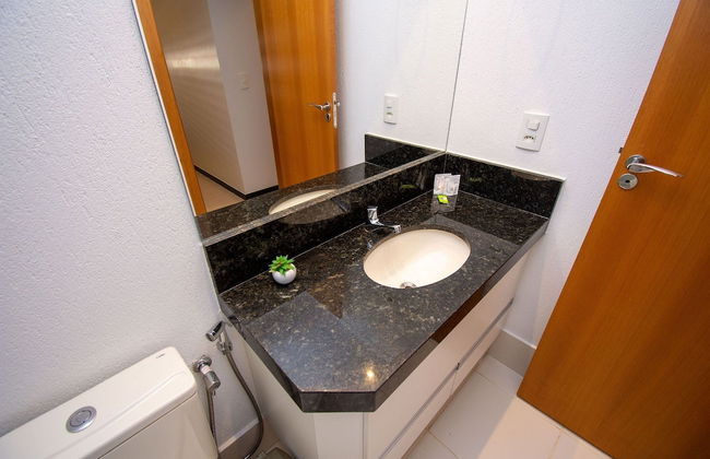 Apto Charmoso com 2 quartos - PPB0603 - Photo 19