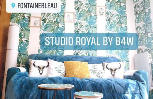 Studio Royal by Beds4Wanderlust - Place du marché avec parking privé - Foto 2