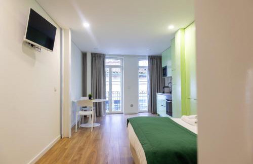 Stay In Vila Real Apartments - Foto 64