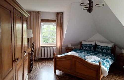Familienurlaub 8 Personen Ferienhaus Polen Urlaub Insel Wolin Ostsee Ferienwohnung - Foto 11