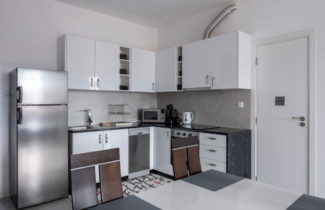 BlueWavePlace Sofia - City Center - Foto 22