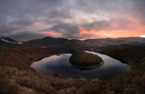 Casa Rural Arroal - Foto 8