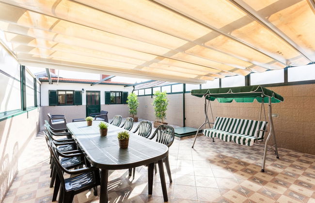 Porto Residence Campanhã - Foto 36