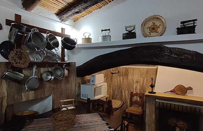 Serra do Caldeir o Private Pool Villa - Foto 20