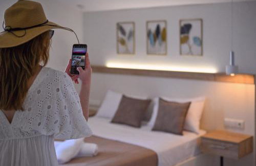 CORAL Suites - Foto 11