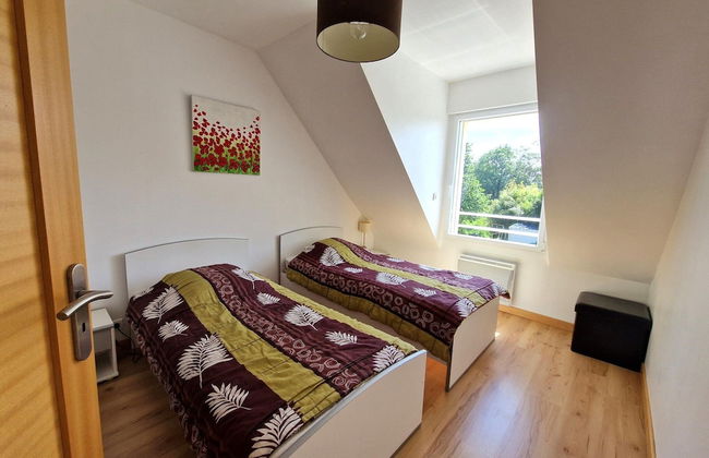 Semi-detached House, Penestin - Foto 2