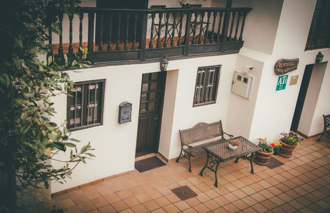 El Requexu Apartamentos Rurales - Foto 23