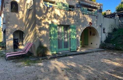 Gîte Au Coeur Du Pays Cathare - Foto 45