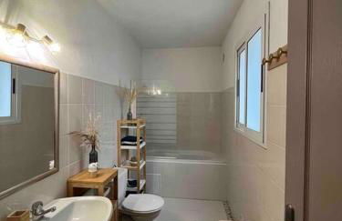 Appartement rénové tout confort 10mn de Campomoro - Foto 9