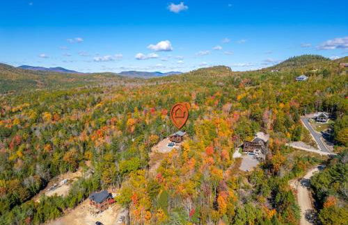 Epic Views, 9Mi SR, GameRmTheater, HTub, Sauna - Foto 12