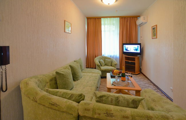 Akvareli Resort - Photo 69