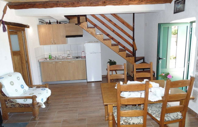 Holiday Home in Starigrad With Garden - Foto 7