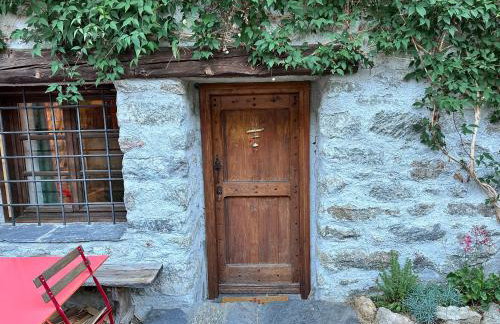 Baita Meyen - Val Ferret - Foto 7