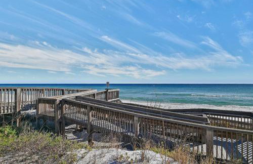 Holiday Surf and Racquet Club 707 - Foto 92