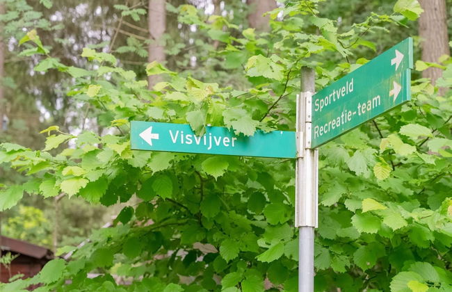 Chalet in the Woods With Pool - Photo 30