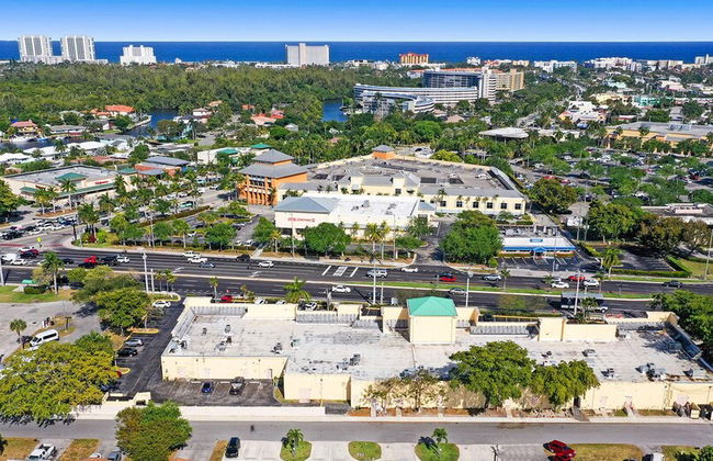 Unit E Sea&i Private House Near Deerfield Beach - Foto 7