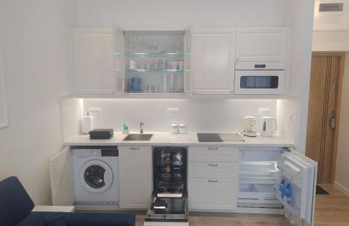 Apartament FANABERIA Lądek Zdrój - Foto 22