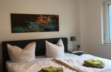 Ferienwohnung Bodensee Nenzingen Hegau - Foto 12