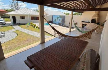 Casa Praia seca!100 Metros Da Praia!Com Piscina! - Foto 22