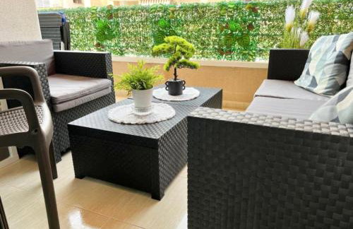 Azure Apartment - Foto 19