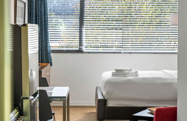 Studios On 25th by BCA Furnished Apts - Foto 4