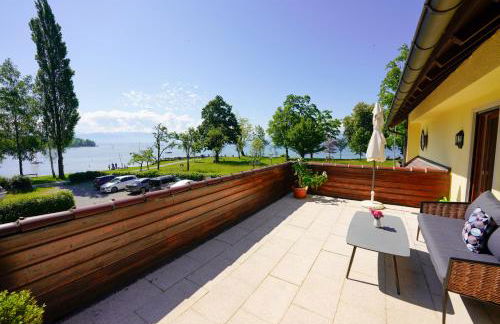 Apartments Fischerklause am Bodensee - Foto 15