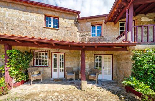 Quinta Da Aldeia - Foto 27