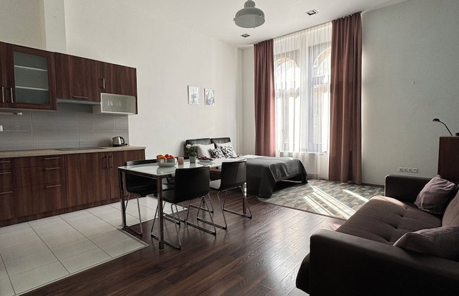 Gracia Apartment House - Photo 16