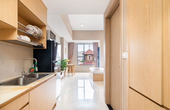 Chau Apartments - Foto 58