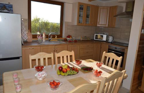 Domek z Klimatem całoroczny - Foto 8