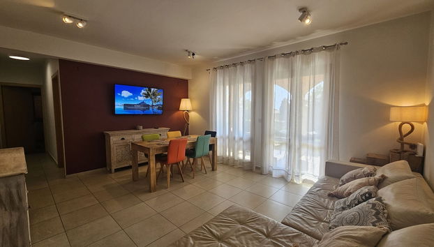 62 APH - Stay Aphrodite Hills Apartment - Foto 2, Habitación