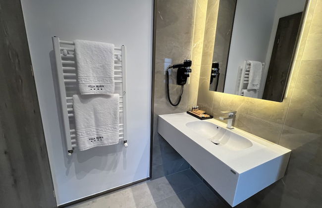 Villa Bijoux - Foto 42