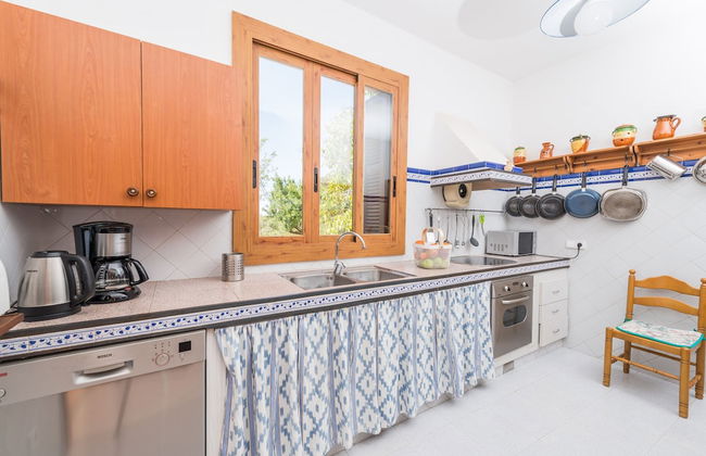 Ca Na Barbara in Santa Maria del Cam - Photo 12