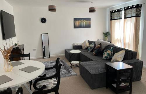 Tardis Townhouse - Spacious and Comfortable - Foto 12