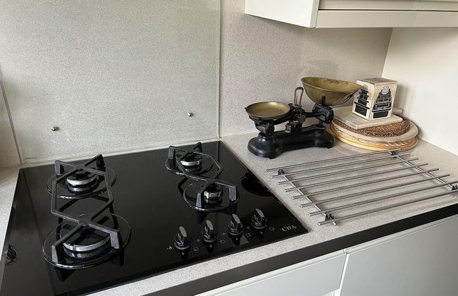 Peaceful Flat in The Park - Foto 8