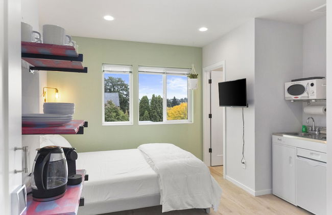 Ballard's sweet suites - Foto 24