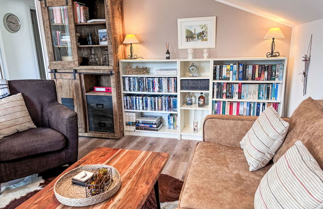 Wolfgangsee Blick - Foto 7