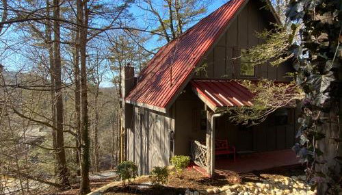 Red Top Tree House - Foto 4