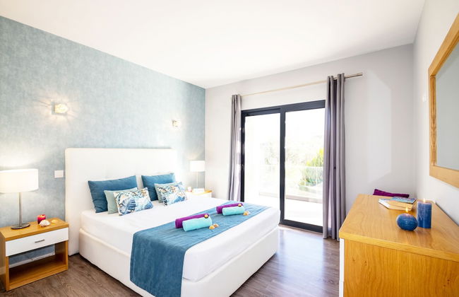 Villa Copacabana - Foto 7