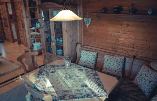 Chalet Spessart - Foto 53