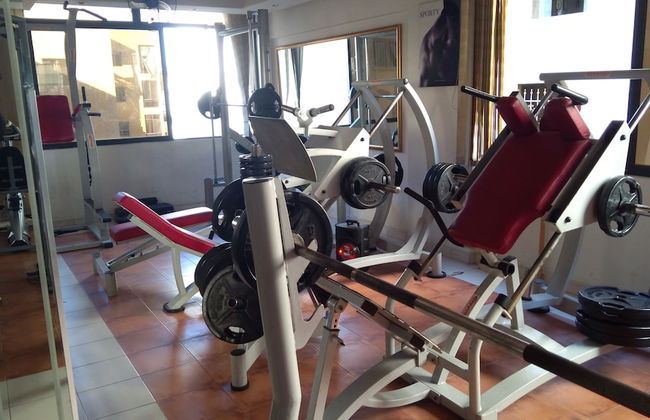 Real Lux Apartments - Foto 19