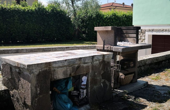 Franco house with pool - Foto 27