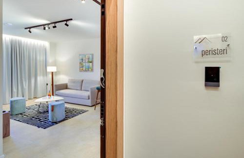 Nomads Lux Studios & Business Center - Photo 6