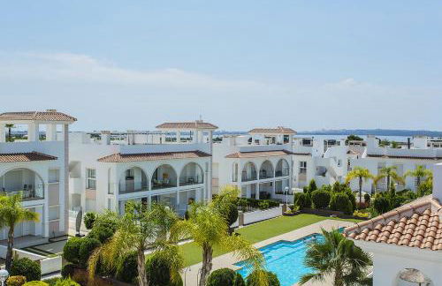 245 Lux Home Quesada-Alicante Holiday - Photo 30