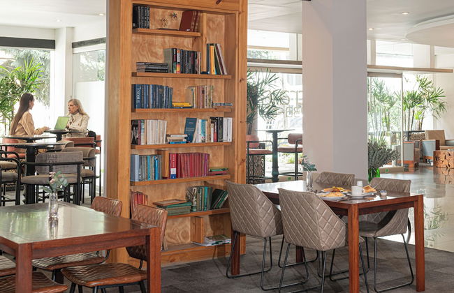 Viaggio Nueve Tres Suites - Foto 3