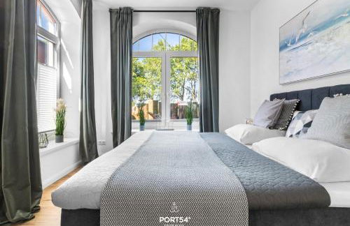 Ferienwohnung Majorshof Seepferdchen Büsum - Foto 30